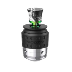 Collections voozr carta 3dxl ceramic chamber – adapt to focus v carta 2 & aeris atomizer
