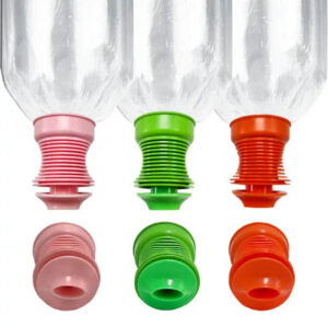 Collections voozr easy valve replacement set of 6 ready to use easy valve balloons for the application with the volcano